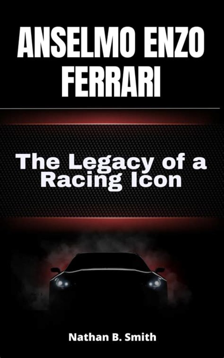 The Rise And Fall Of A Racing Icon